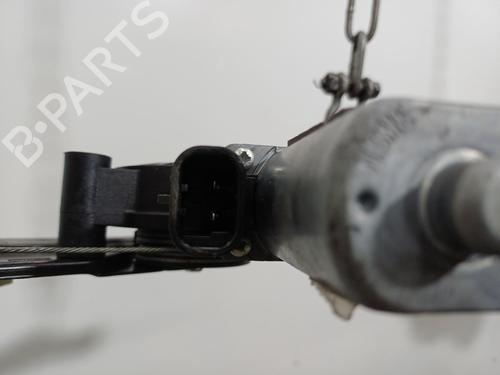 Front left window mechanism FORD KA (RU8) 1.3 TDCi | BP39520513C22 - Image 5