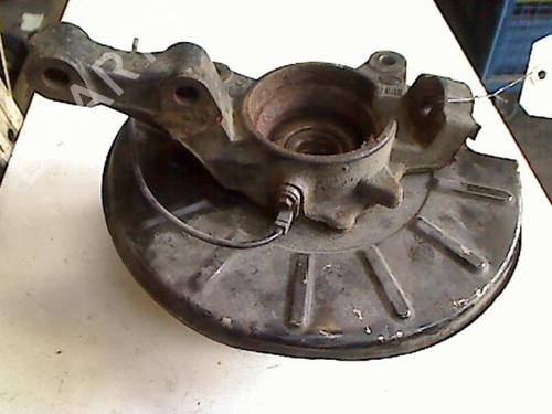Left front steering knuckle LAND ROVER FREELANDER I (L314) 2.0 Td4 4x4 | BP20435812M25