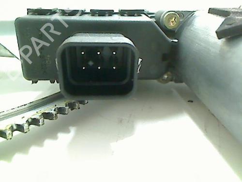 Used Front left window mechanism Front left window mechanism OPEL ASTRA G Hatchback (T98) 1.7 CDTI (F08, F48) (80 hp) 20476163 20476163