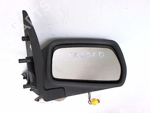 Used Right mirror CITROËN XANTIA (X1_, X2_) 2.0 HDI 90 (90 hp) 20410152