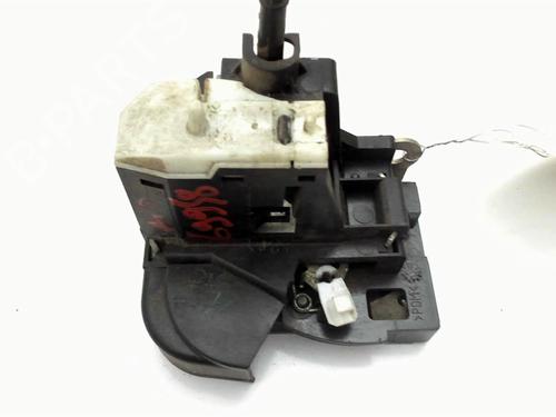 Front right lock RENAULT CLIO II (BB_, CB_) 1.5 dCi (B/CB3M) | BP20447228C97 