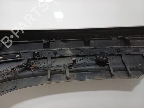 Stoßstange hinten für Stoßstange hinten BMW 3 Coupe (E46) 320 Cd (150 hp) 36757474 36757474