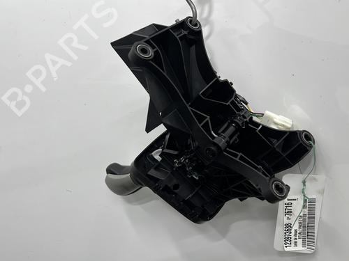 Gear lever SUZUKI VITARA (LY) 1.6 (APK 416) | BP33834328M90 - Image 3
