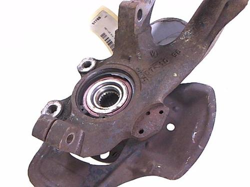 Right front steering knuckle OPEL CORSA B (S93) 1.4 i (F08, F68, M68) | BP20454863M26 
