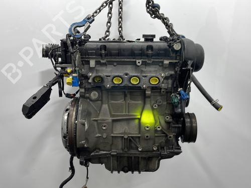 Engine FORD FOCUS II (DA_, HCP, DP) 1.6 Ti | BP29921519M1  - Image 5