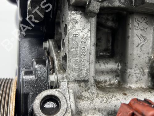 Engine CITROËN C4 Picasso I MPV (UD_) 1.6 HDi 110 | BP32631076M1