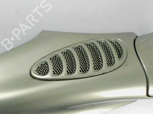 Used Left mirror RENAULT ESPACE III (JE0_) 2.2 12V TD (JE0E, JE0H, JE0P) (113 hp) 25265360