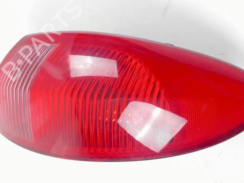 Right taillight ALFA ROMEO 147 (937_) 1.9 JTDM 8V (937.AXD1A, 937.AXU1A, 937.BXU1A) | BP20398438C35 