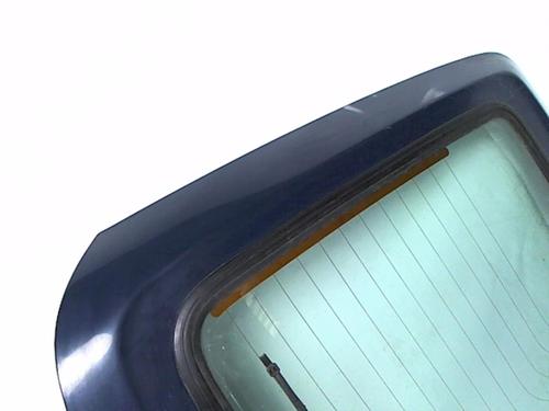 Tailgate FORD FIESTA III (GFJ)  | BP21203792C6 