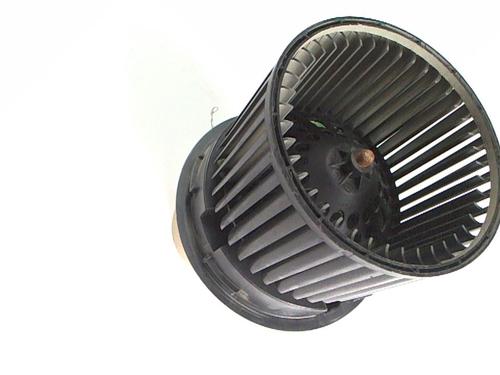 Heater blower motor RENAULT CLIO IV (BH_) 1.5 dCi 90 | BP20402546M62 