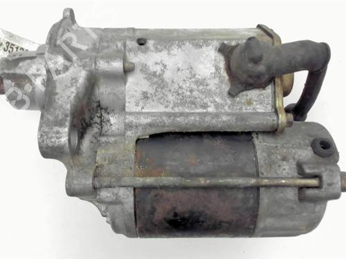 Used Starter Starter HONDA LEGEND I (HS, KA) 2.7 i 24V (KA4) (169 hp) 21236608 21236608