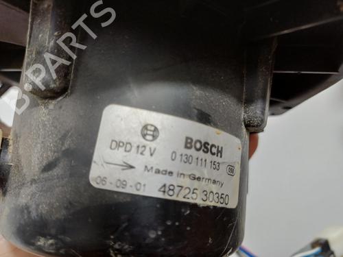 Used Heater blower motor Heater blower motor 37458671 37458671