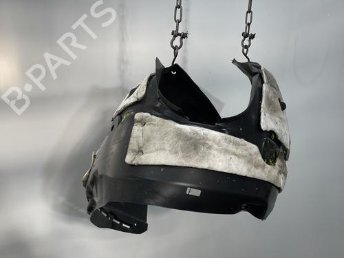 Used Wheel arch PEUGEOT 2008 II (UD_, US_, UY_, UJ_, UR_, UC_) 1.2 PureTech 130 (USHNS, URHNS) (130 hp) 30602874