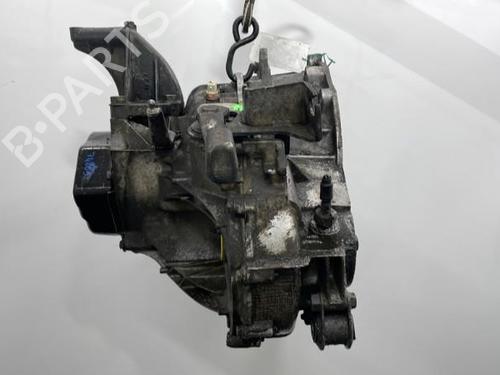 Gearbox PEUGEOT BOXER Platform/Chassis (ZCT_) 2.5 D | BP21207940M3 