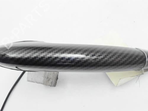 Front right exterior door handle MINI MINI (R50, R53) Cooper | BP20388702C129 
