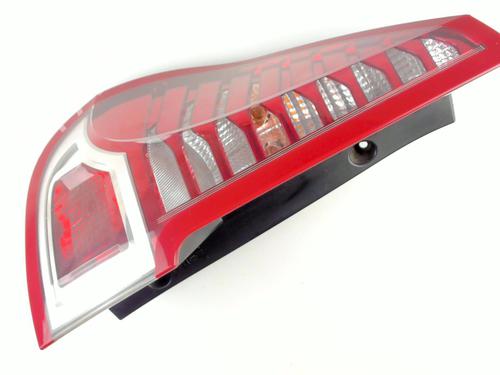 Left taillight RENAULT SCÉNIC III (JZ0/1_) 1.5 dCi | BP20391381C34 
