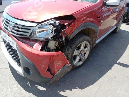 Rear right window mechanism DACIA SANDERO 1.6 16V Bifuel | BP30161825C25