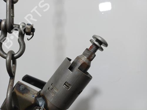 Steering column RENAULT MODUS / GRAND MODUS (F/JP0_) 1.6 (JP03, JP0B, JP0U, JP0Y, JP1G) | BP37166357M21 - Image 2