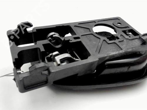 Used Rear right interior door handle Rear right interior door handle HYUNDAI i10 I (PA) 1.1 CRDi (75 hp) 21422856 21422856