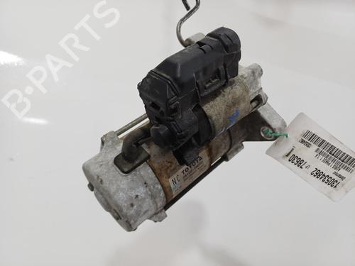 Used Starter Starter 38156312 38156312