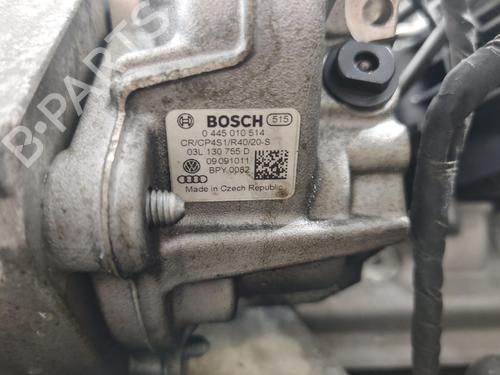Engine VW GOLF VI (5K1) 2.0 TDI | BP37626776M1 - Image 2