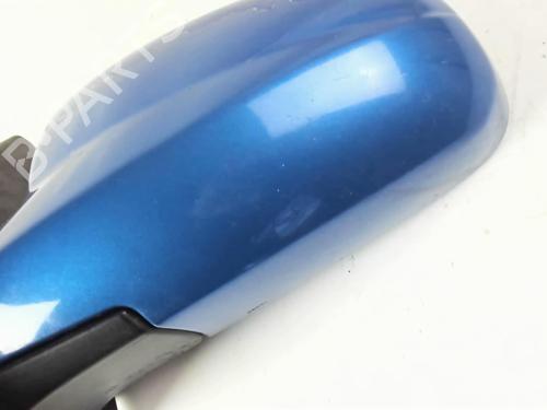 Left mirror DAEWOO KALOS (KLAS) 1.4 16V | BP21525936C26 
