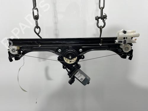 Front right window mechanism FIAT 500 (312_) 1.2 (312AXA1A) | BP32220142C23  - Image 5