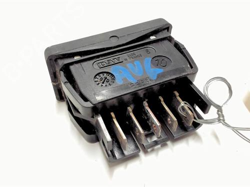 Used Left front window switch Left front window switch PEUGEOT 106 II (1A_, 1C_) 1.5 D (57 hp) 20406804 20406804