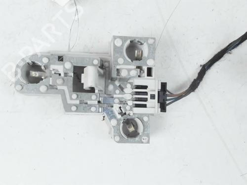 Lamp holder BMW 3 Touring (E46) 330 d | BP32630941L10 - Image 2