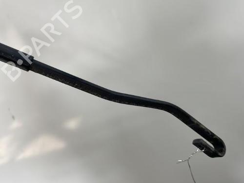 Used Front windshield wiper arm NISSAN PATHFINDER III (R51) 2.5 dCi 4WD (174 hp) 20395842