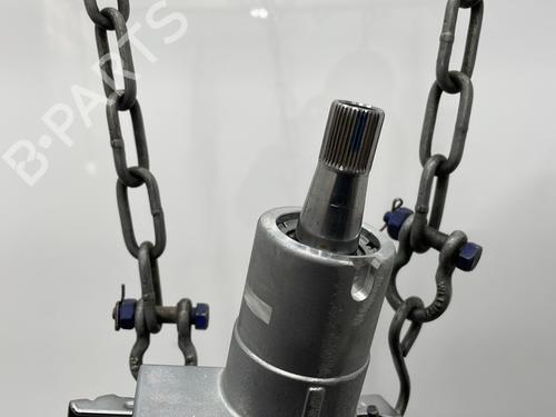 Steering column NISSAN JUKE (F16_) 1.6 Hybrid | BP24057412M21 