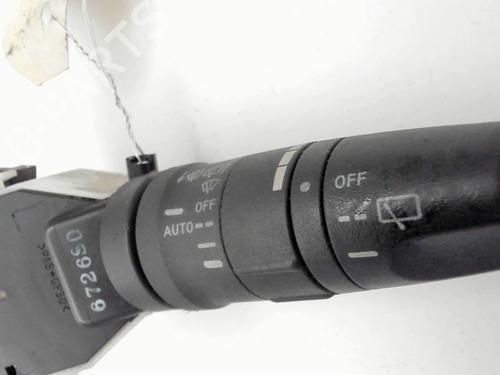 Used Steering column stalk Steering column stalk NISSAN NOTE (E11, NE11) 1.5 dCi (86 hp) 35892486 35892486