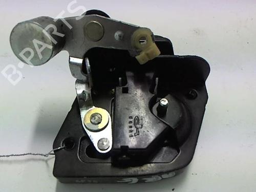 Rear left lock KIA CARNIVAL I (UP, FL) 2.9 TDi | BP22914017C100