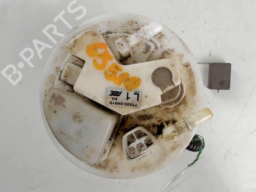 Fuel pump TOYOTA AYGO (_B1_) 1.0 (KGB10_, KGB10R) | BP20442880M76 