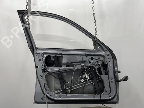 Left front door BMW 5 (E60) 520 d | BP26224113C2 