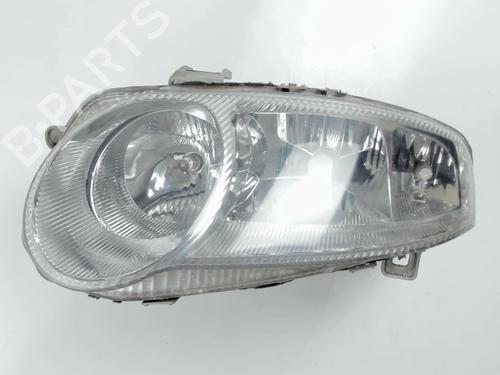 Used Left headlight Left headlight 20405611 20405611