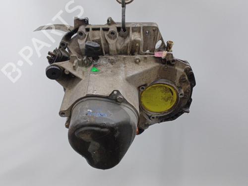 Gearbox RENAULT CLIO I (B/C57_, 5/357_) 1.1 | BP20446025M3 