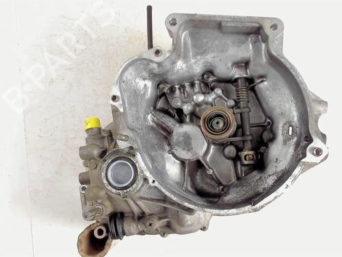 Gearbox SUZUKI ALTO IV (EF, SH410_) 1.0 (SH410) | BP21206412M3 