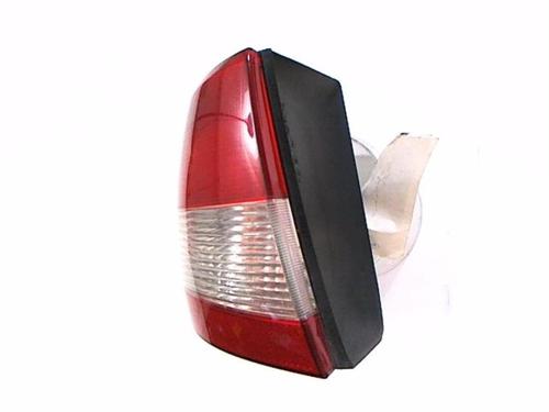 Used Left taillight Left taillight RENAULT MEGANE I Classic (LA0/1_) 1.6 16V (LA00, LA04, LA0B, LA11, LA16, LA19, LA1J, LA1K,... (107 hp) 20459726 20459726