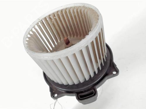 Heater blower motor SUZUKI JIMNY Closed Off-Road Vehicle (SN) 1.5 DDiS 4x4 | BP20474228M62 