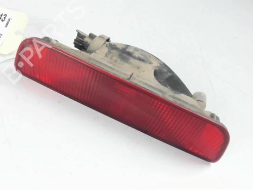 Used Rear fog light NISSAN QASHQAI I (J10, NJ10) 1.5 dCi (110 hp) 30329413