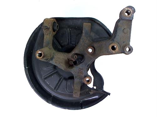 Left rear steering knuckle VW GOLF VI (5K1) 2.0 TDI | BP20425853M27 