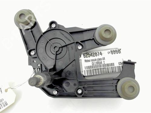Rear wiper motor CITROËN C5 III Break (RW_) 2.0 HDi 140 | BP20469865M102 