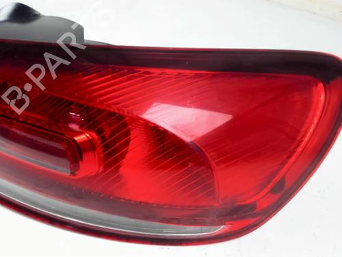 Right taillight VW SCIROCCO III (137, 138) 1.4 TSI | BP30755887C35 