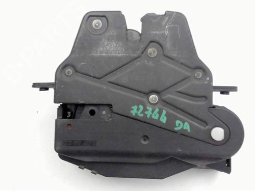 Used Tailgate lock BMW X5 (E53) 3.0 d (218 hp) 31217521