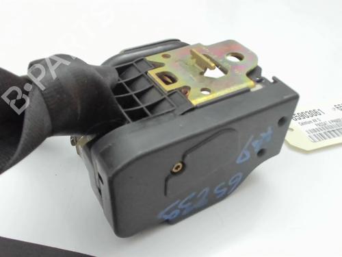 Front right belt tensioner VW PASSAT B5 (3B2) 1.9 TDI | BP20428436C88 