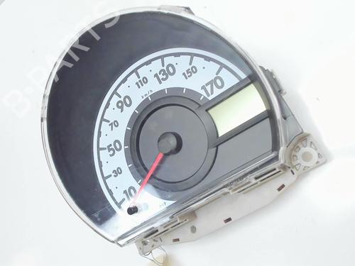 Instrument cluster CITROËN C1 (PM_, PN_) 1.0 | BP20448986C47 
