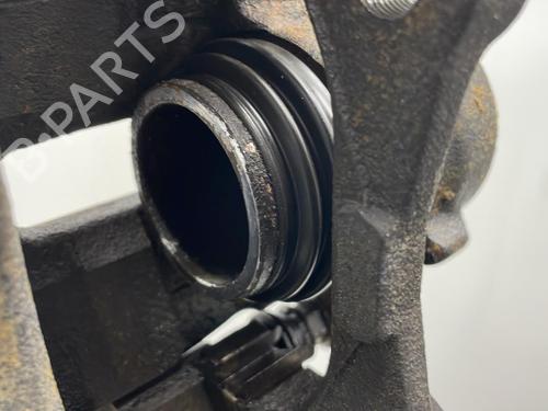 Højre bremsekaliber foran NISSAN MICRA V (K14) 1.5 DCI (90 hp) 20386549