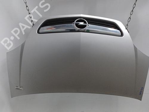 Motorhjelm OPEL MERIVA A MPV (X03) 1.3 CDTI (E75) | BP20469846C1 