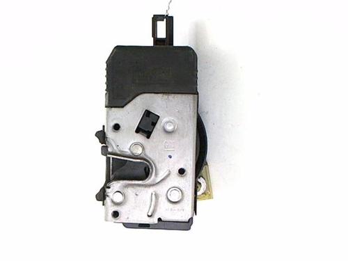 Used Front right lock OPEL VECTRA C GTS (Z02) 2.2 DTI 16V (F68) (125 hp) 20432683